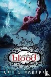 Forrest, Bella - A Shade of Blood
