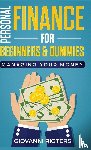 Rigters, Giovanni - Personal Finance for Beginners & Dummies