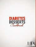 Schwartz, Meg - Type 2 Diabetes Dessert Cookbook