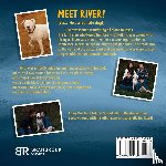 Meter, Bethany van - River's Story...I See With My Heart