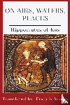 Hippocrates of Kos - On Airs, Waters, Places