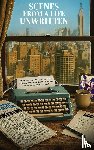 Publishers Inc., Nexus - Scenes from a Life Unwritten. The Kurt David Hogan story