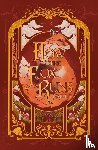 Ellis, J O - How the Fox Runs