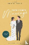 Riddle, Emily B - Then Comes Marriage