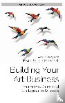 Marshall, Evan Stuart - Building Your Art Business