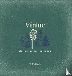 Rains, Tyra - Virtue