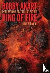 Akart, Bobby - Ring of Fire Hawaii