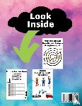 Hill, Amber M - Preschool Prep Puzzles