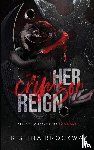Brockway, Tristina - Her Crimson Reign