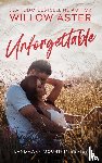 Aster, Willow - Unforgettable