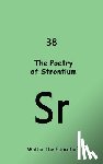 Walter the Educator - The Poetry of Strontium