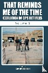 Peabody, Colin, Palmer, Paul - That Reminds Me Of The Time Volume 3