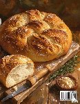 Johnson, Kelly - 50 Greek Bread Recipes for Home