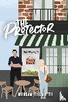 Elizabeth, Morgan - The Protector