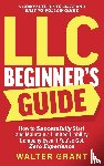 Grant, Walter - LLC Beginner's Guide
