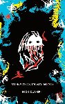 Oliveri, Nick - Monsters in my Mind