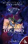 Martinez, Jasmin - Corazon Oscuro
