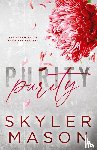Skyler, Mason - Purity
