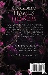 Storm, Raven - Kingdom of Flames & Flowers