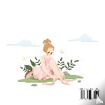 House, Sabine Ruh - The Little Girl Lost in Rhyme