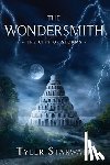 Starwalt, Tyler Lynn - The Wondersmith: Book One of The City of Storms