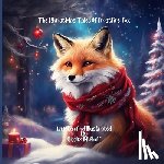 McFluff, Giggles - "The ChristMas Tales Of FrostFire Fox"