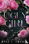Twomey, Mary E. - Ugly Girl