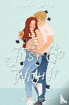 Wright, Madison - Just Go With It
