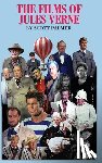 Palmer, Scott V. - THE FILMS OF JULES VERNE