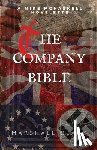 Black, Marshall - "The Company" Bible