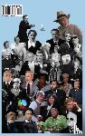 Palmer, Scott V. - THE FILMS OF H.G. WELLS