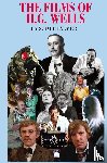 Palmer, Scott V. - THE FILMS OF H.G. WELLS