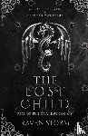 Storm, Raven - The Lost Child