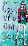 Boksha, Rietta - Boksha, R: Good Vibes Only