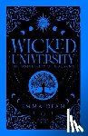 Dean, Emma - Wicked University 8-9: An Academy Romance Collection