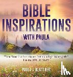 J Blatcher, Paula - Bible Inspirations with Paula