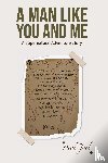 Joel, Paul - A Man Like You And Me