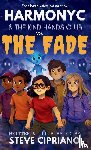 Cipriano, Steve - HarmonyC and The Kind Hands Club vs. The Fade