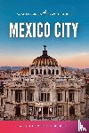 West, Alexa, Igartua, Emilia - Mexico City