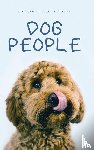 Drake, Robert M. - Dog People