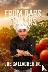 Gallagher, Joe - From Bars To Jars
