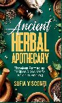 Visconti, Sofia - Ancient Herbal Apothecary