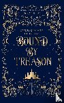 Tilton, Eliza - Bound By Treason