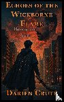 Cruté, Darien B - Echoes of the Wickborne Flame