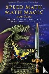 Fet - Speed Math and Math Magic for Kids - Easy Times Tables, Fun Math Tricks, and Mental Cheat Sheets