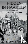 DeMarinis, S. K. - Hidden in Haarlem - Love and Survival in Nazi-Occupied Holland