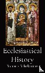Socrates Scholasticus - Ecclesiastical History