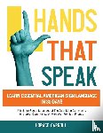 Caroll, Horace - Hands That Speak