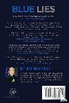 Wolf, Jeff - Blue Lies