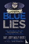 Wolf, Jeff - Blue Lies